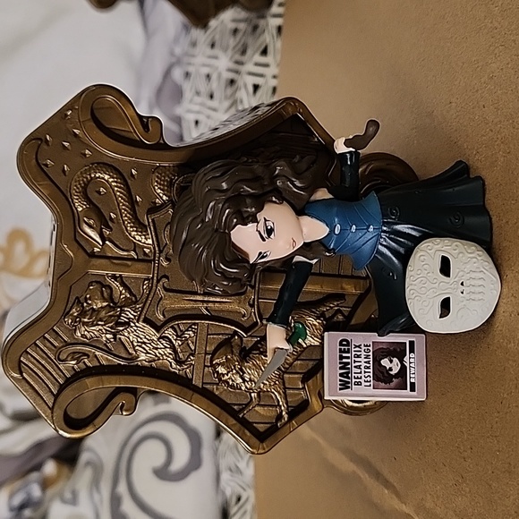 Open Box: Harry Potter Magical Capsules Series 3 - Picture 5 of 11